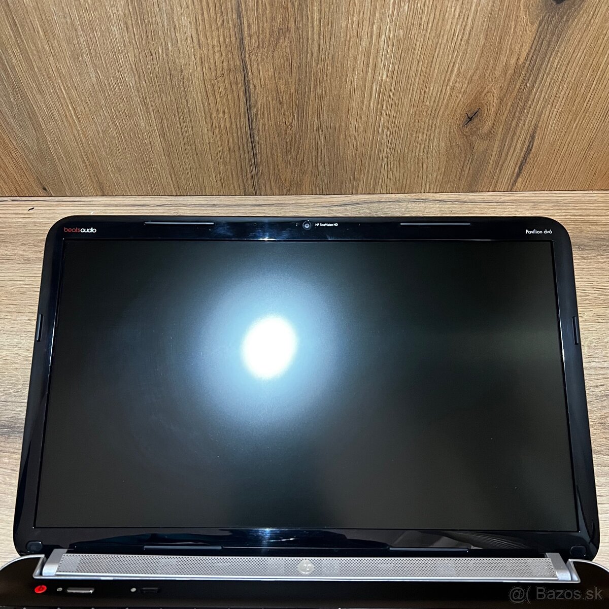 Predaj HP Pavilion DV6-6130ec | nová batéria - 11