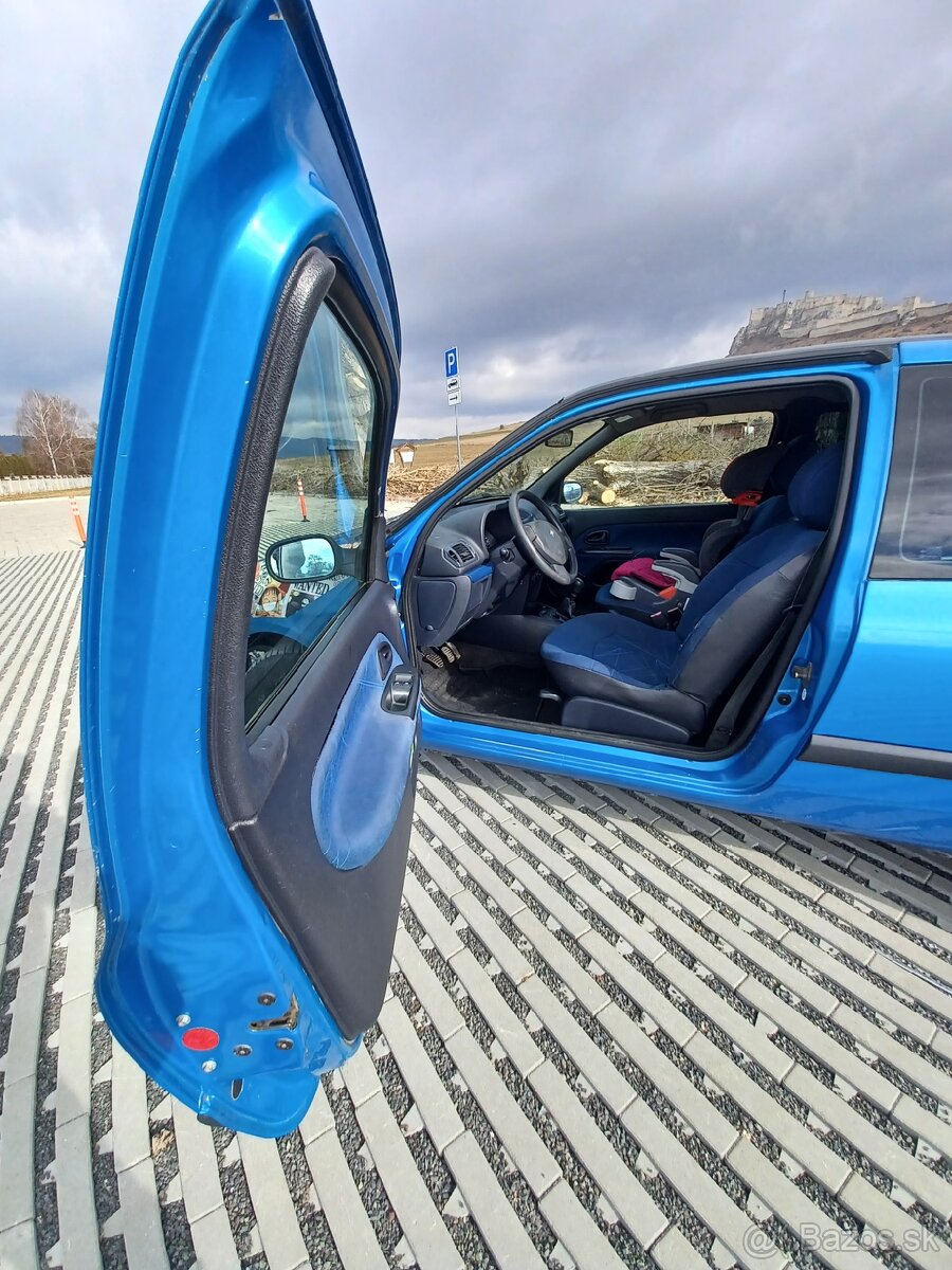 Renault Clio 1.2 ... NOVA STK DO 2028... - 11