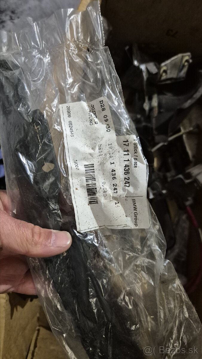 Bmw e46, e39 diely - 11