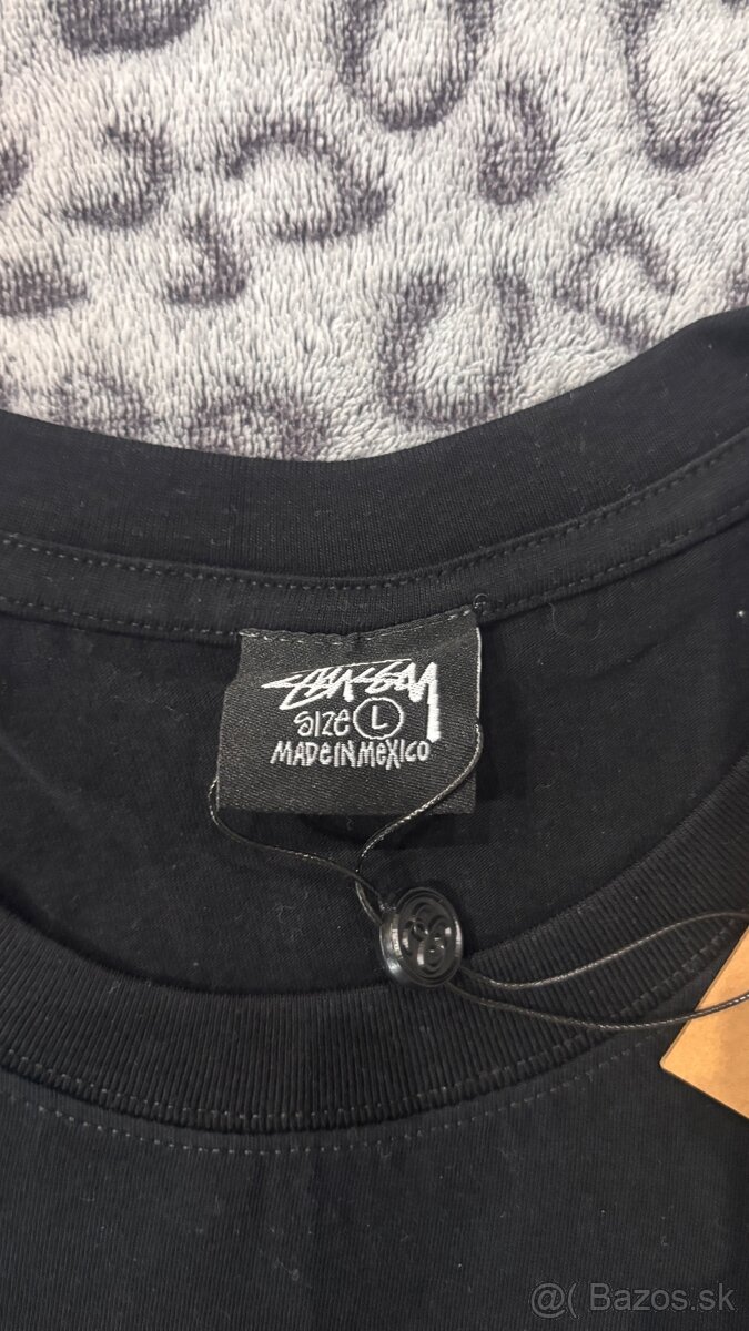 Stussy tričká - 11