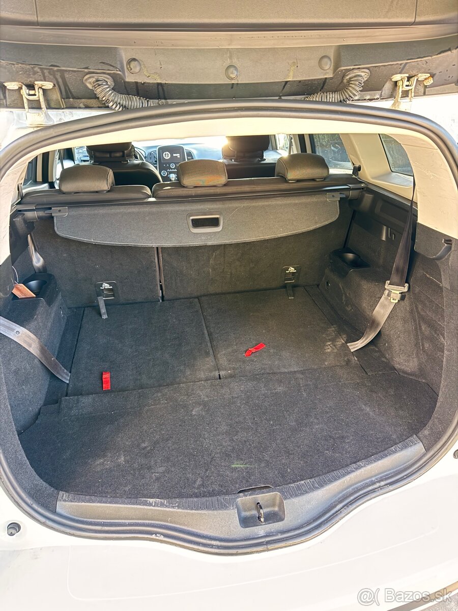 Renault Grand Scenic 4 - 11