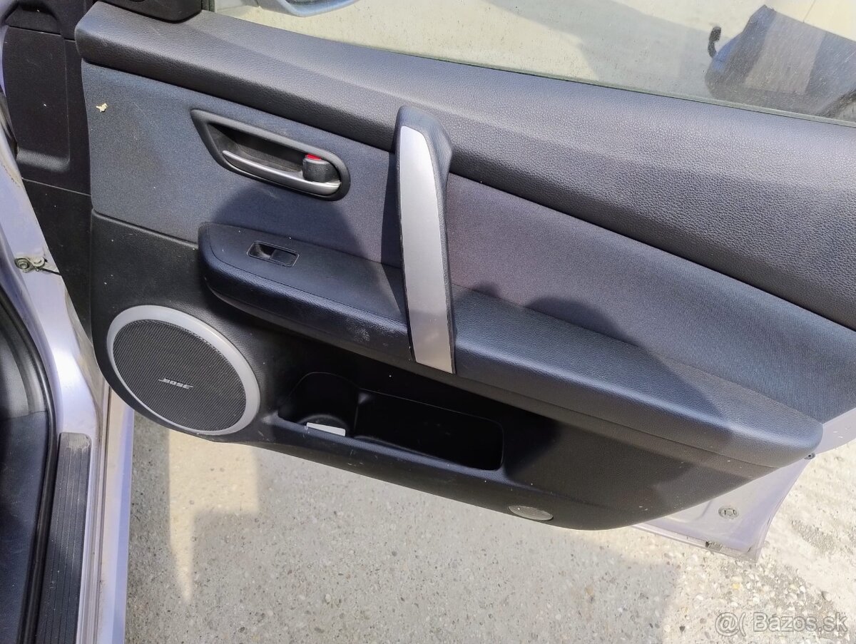 Mazda 6 GH BOSE - 11