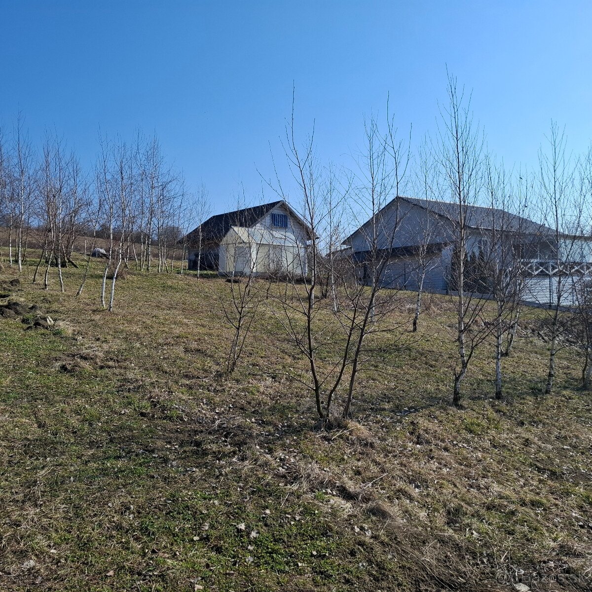 STAVEBNÝ POZEMOK - OBEC KOBYLY - 11