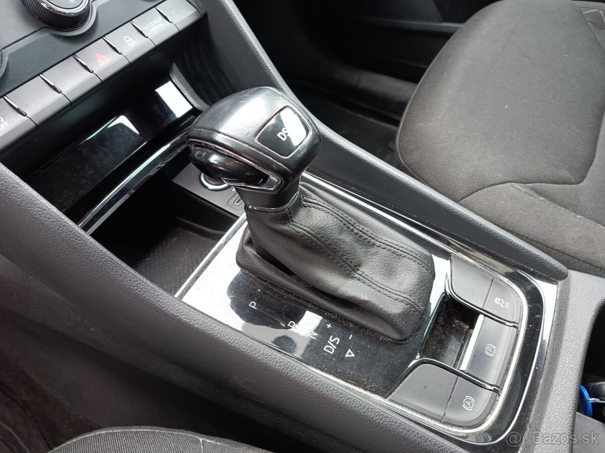 💥 ŠKODA KODIAQ 2.0TDI DSG 💥 - 11