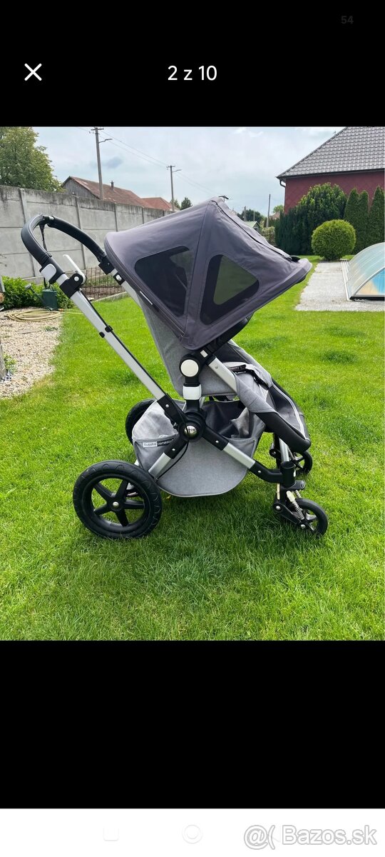 Bugaboo - 11