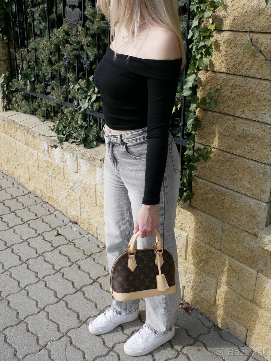 Louis Vuitton kabelka - 11