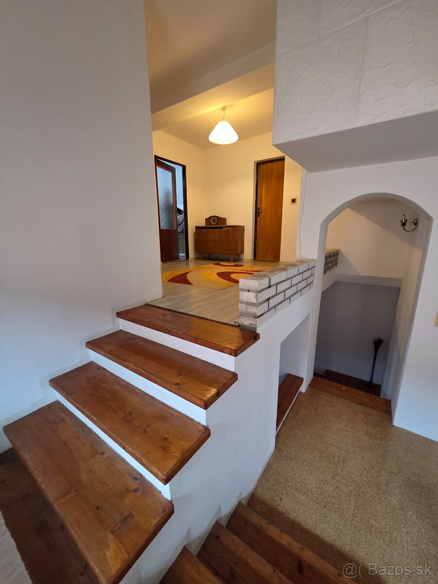 Exkluzívne - Rodinný dom na predaj Dražkovce - 11