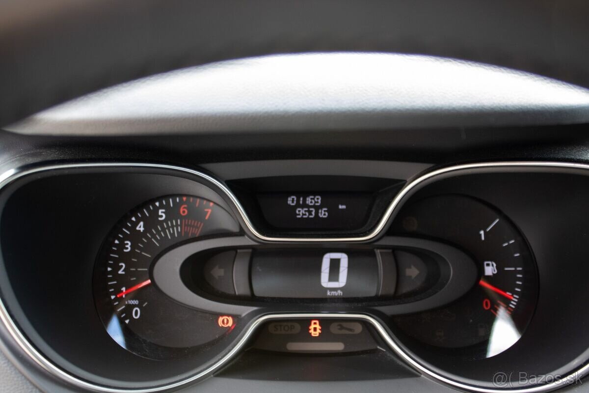 Renault Captur Energy TCe Limited / 66kW / M5 / 2019 - 11