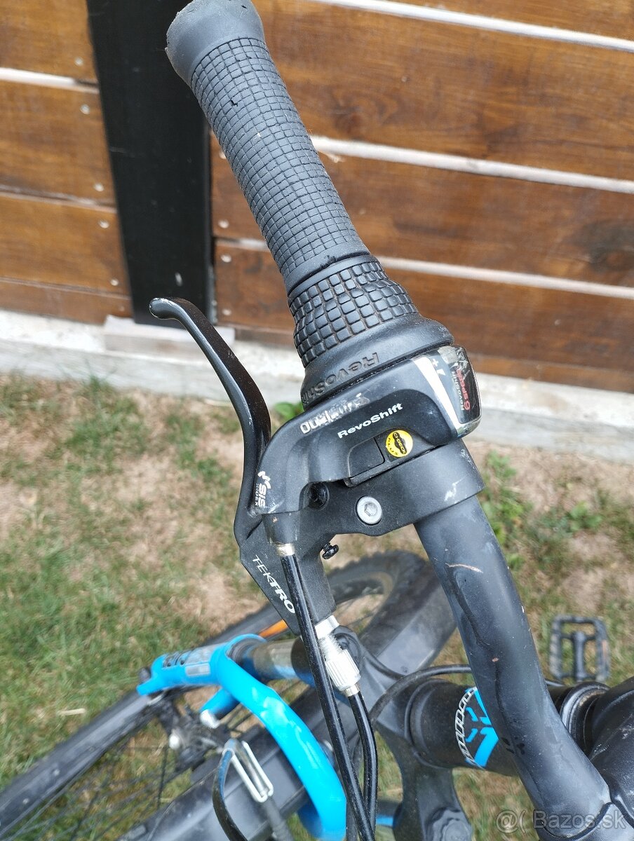 Bicykel 26" - 11