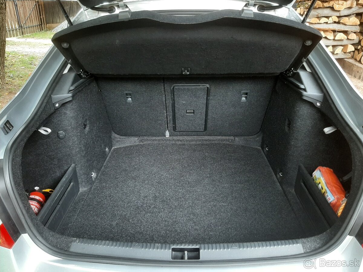 Predám Škoda OCTAVIA 2.0Tdi - 11