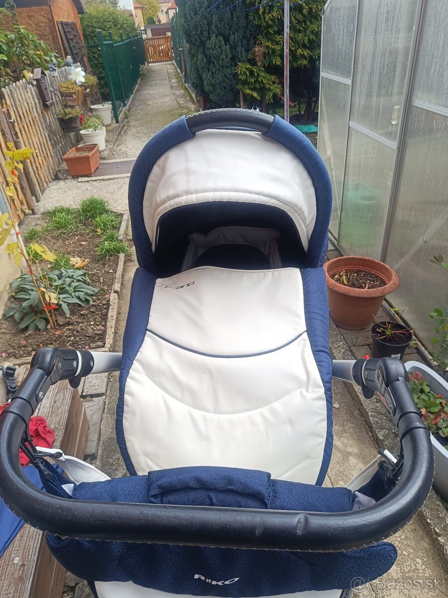 Predám kočiar - 11