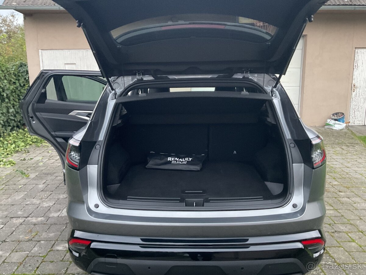 Renault Austral 1.2 E-Tech full hybrid 200 ps Techno A/T - 11