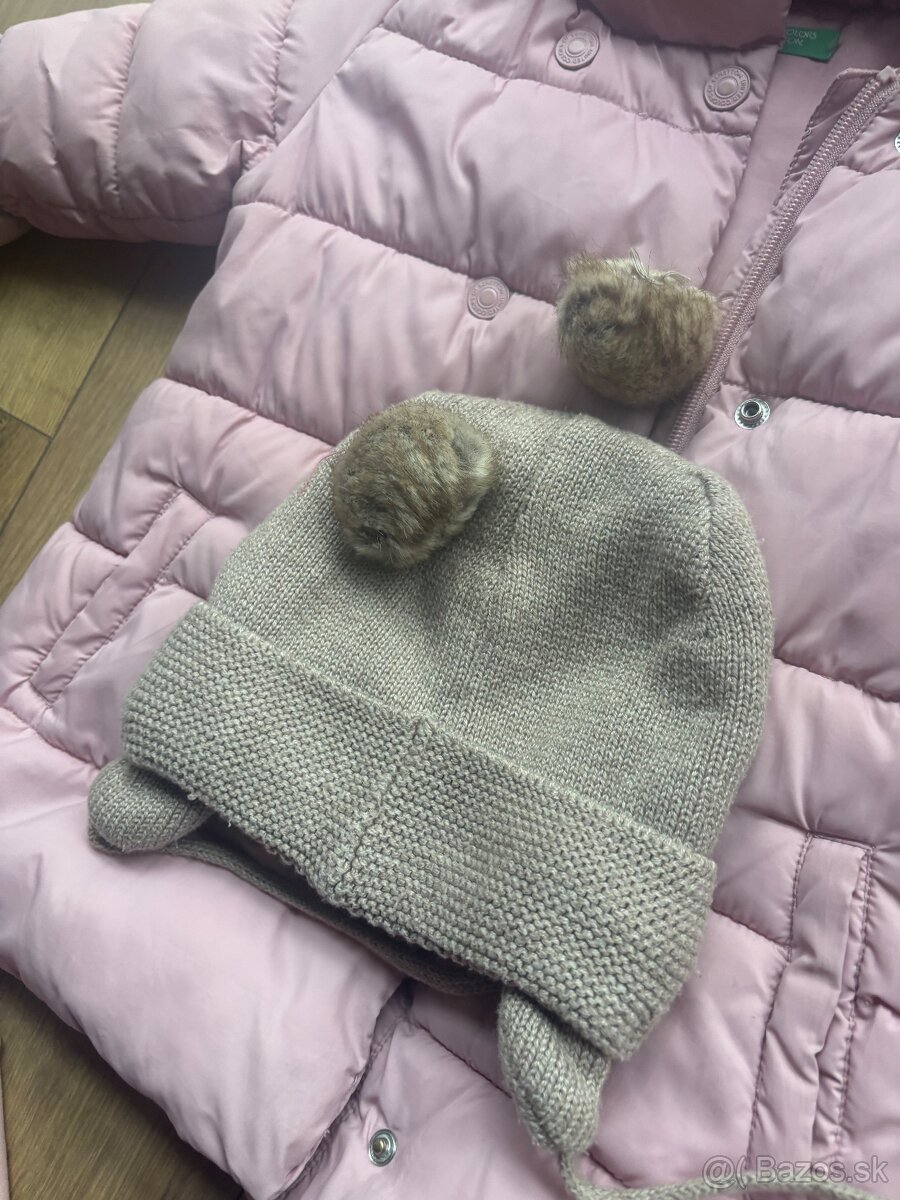 Balík dievčatko 98 - 11