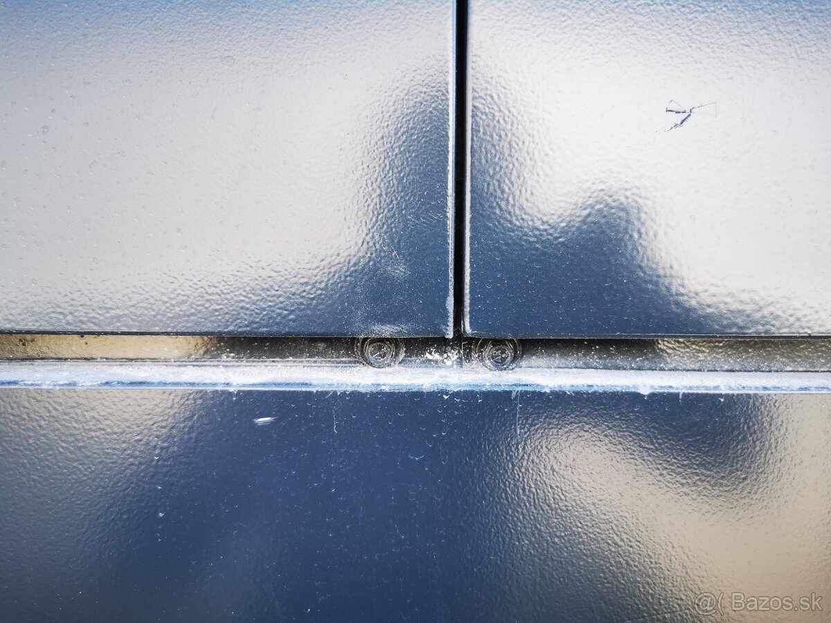 Predám plech, plechy - lacno - 11