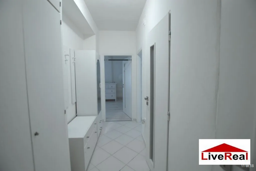 Na prenájom 2izb. Harmanecká, 62m2, balkón, p. 3/4, komplet - 11