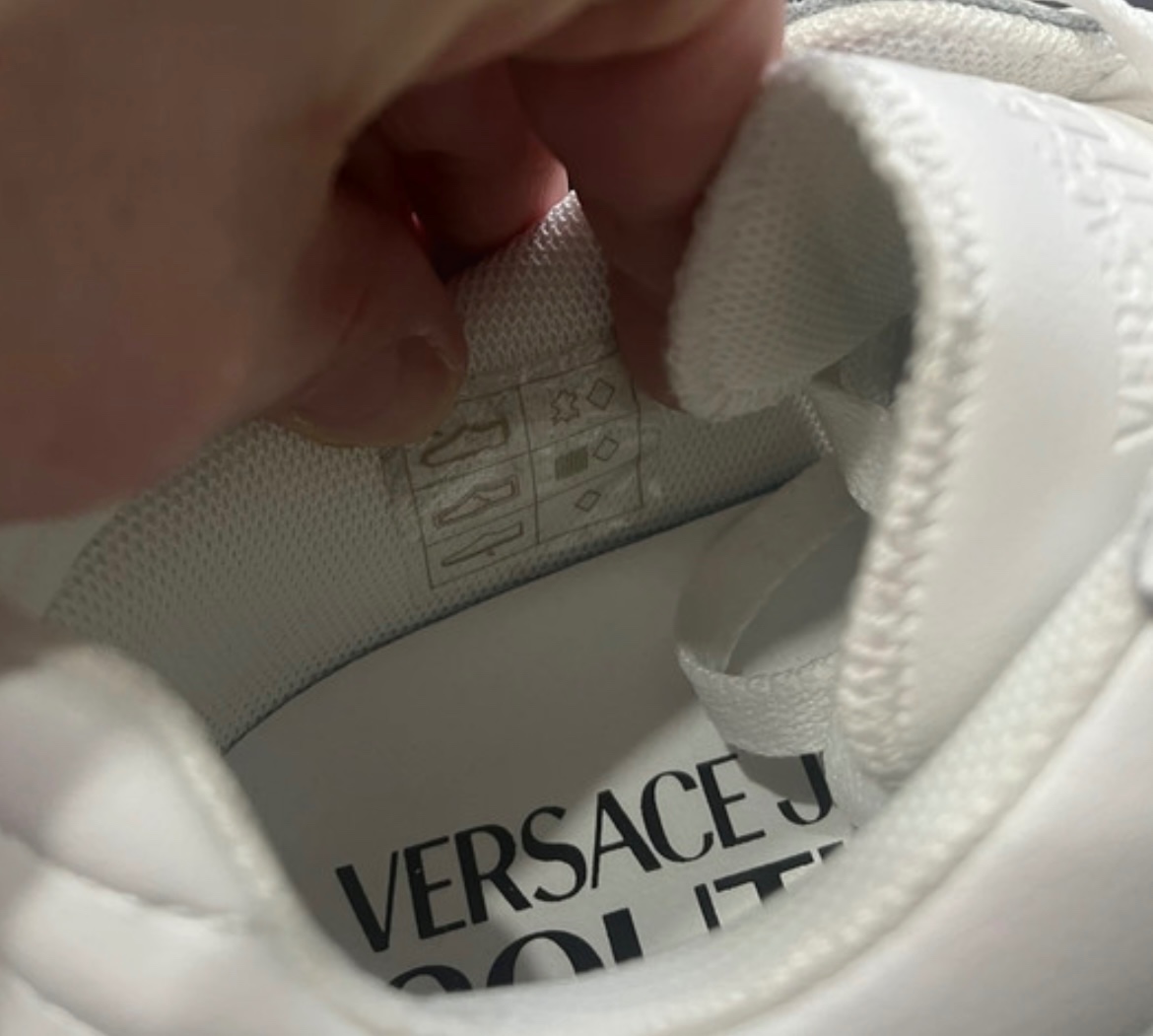 Botasky Versace - 11