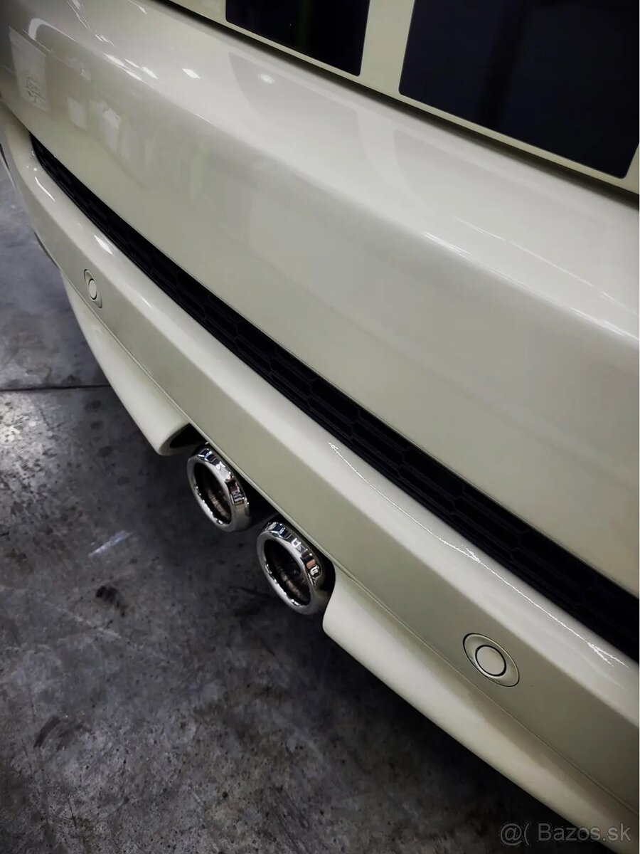 Mini cooper S coupé - 11