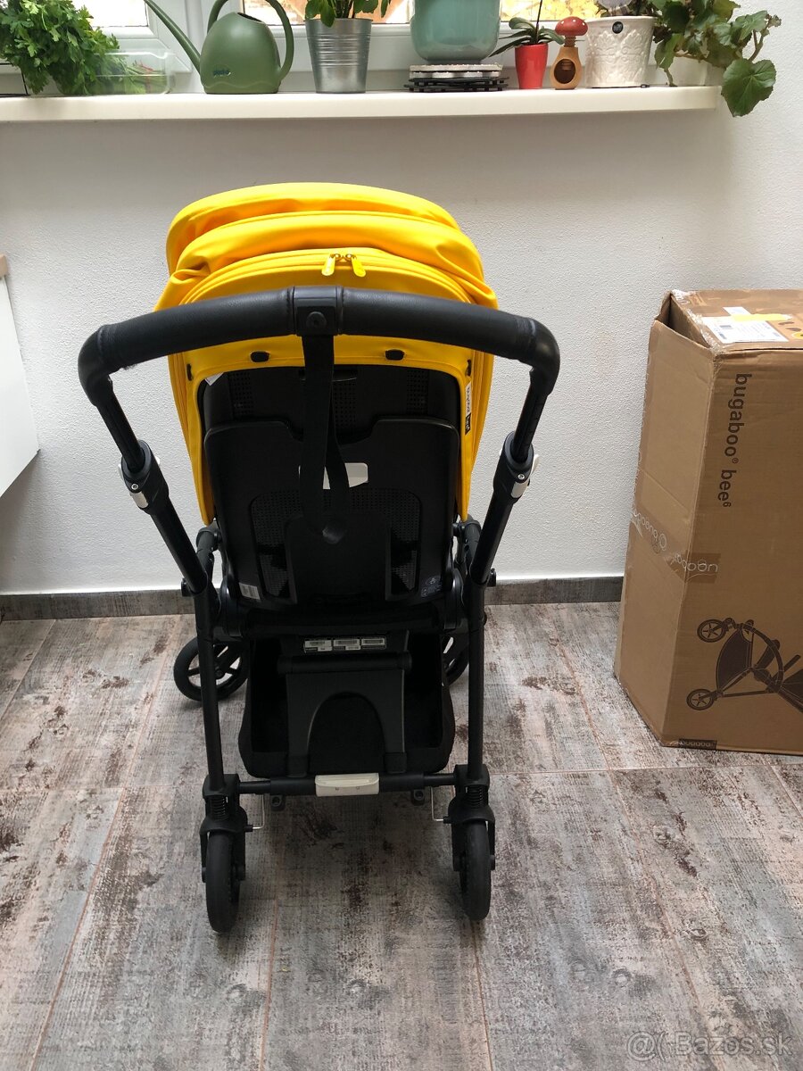 Bugaboo Bee 6 - 11