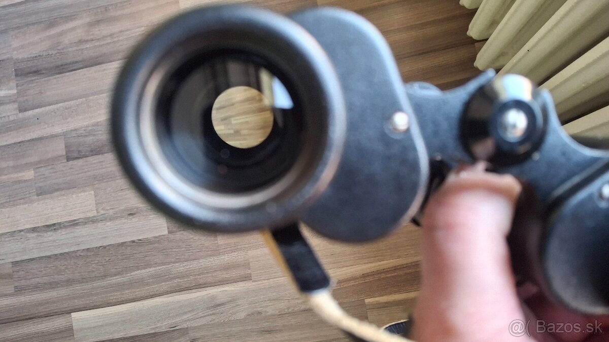 Ďalekohľad BPC5 8x30 - 11