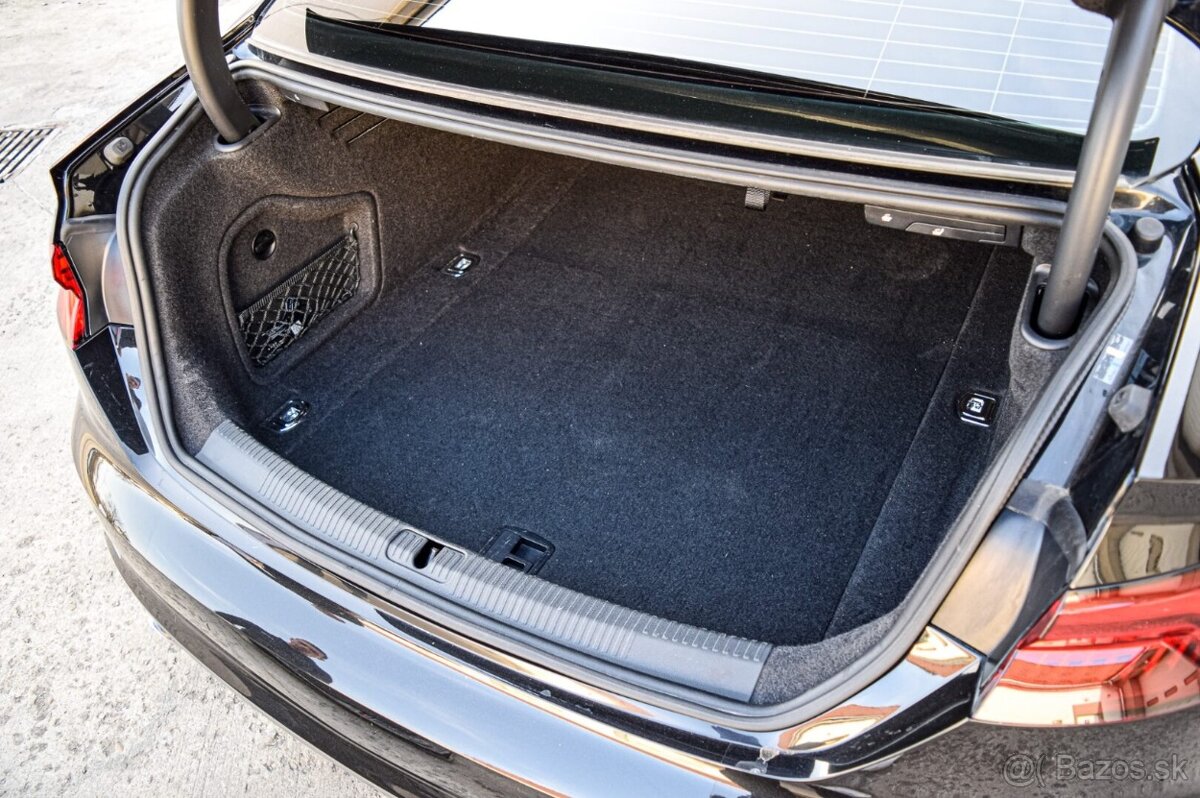 Audi A5 3.0 TDI 3x S-line, Quattro - 11