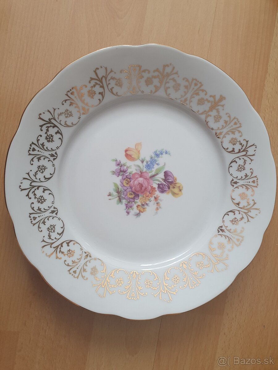 Karlovarský porcelán - 11