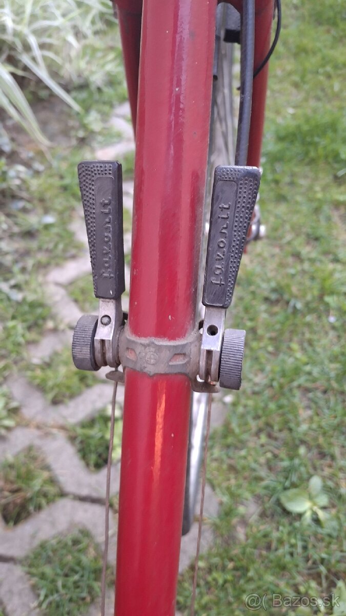 Bicykel Favorit - 11