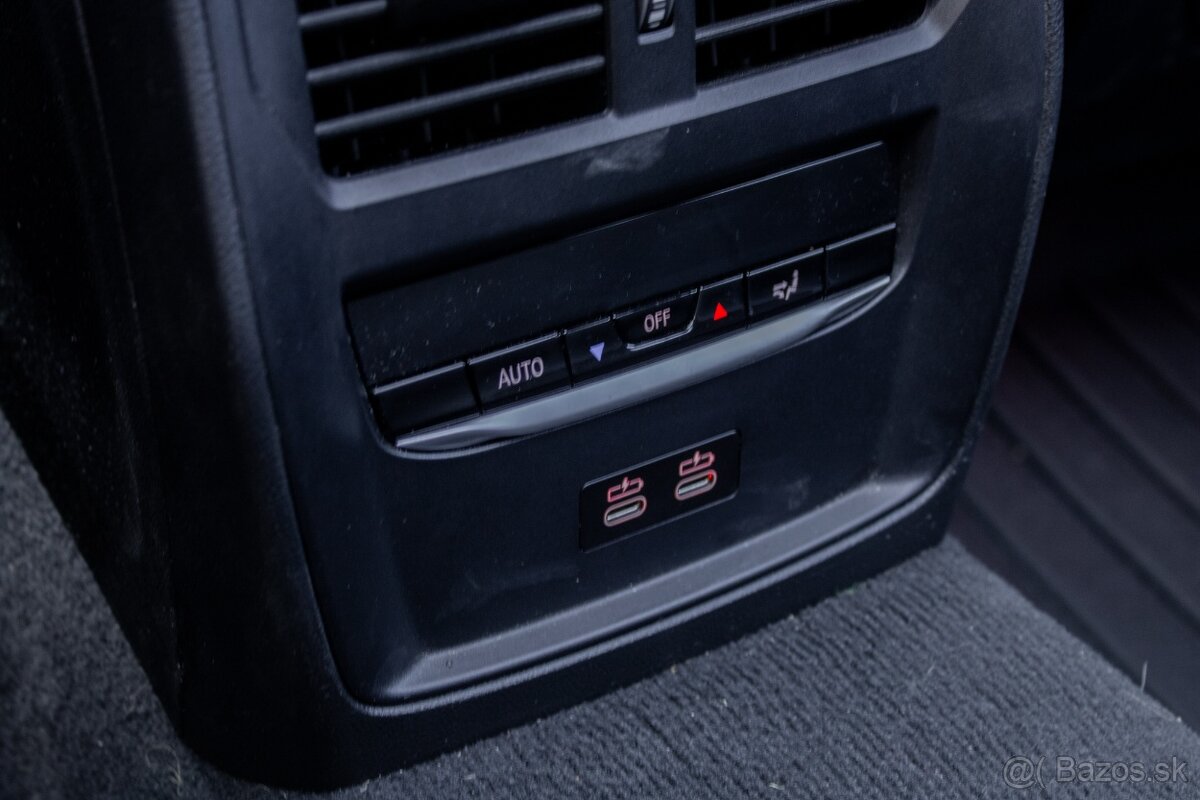 BMW G21 M340i Touring mHEV xDrive A/T - možný odpočet DPH - 11