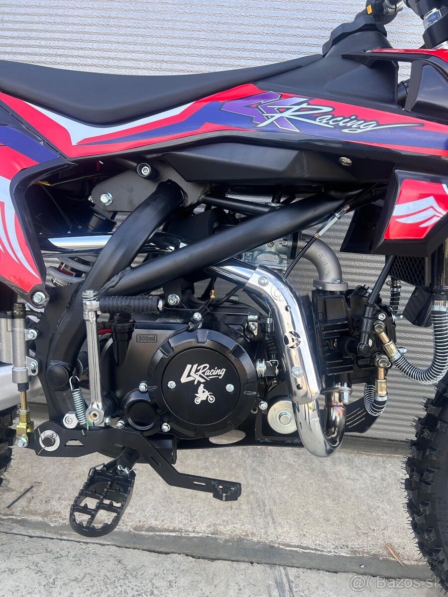 dirt bike 140 / Pit bike 140 - 11