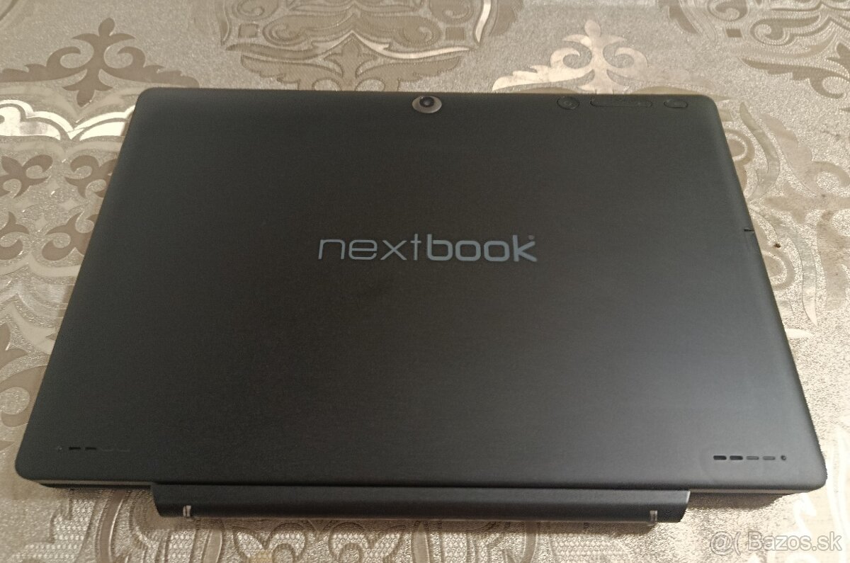 2v1 dotykový tablet/notebook Netbook s Windows 10 - 11