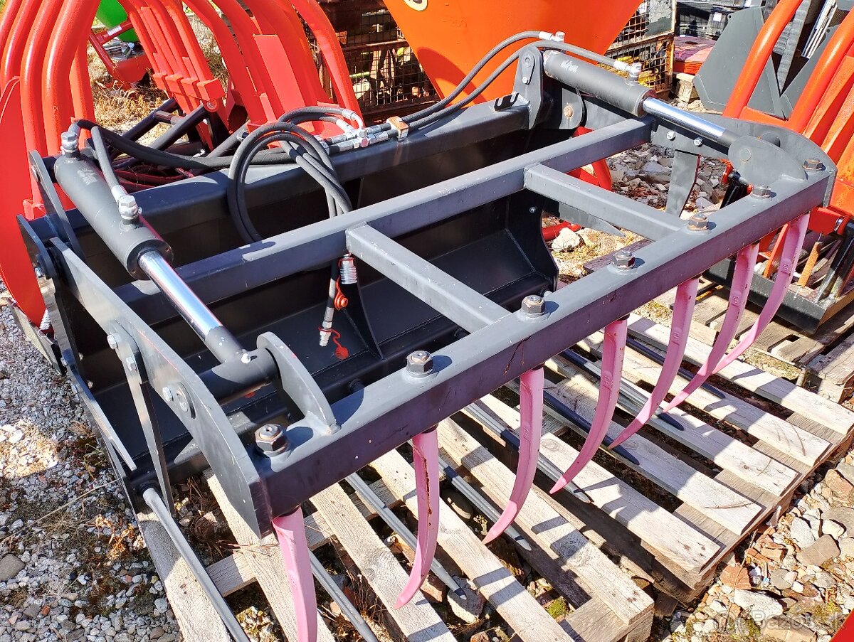 Polnohospodarska technika - 11