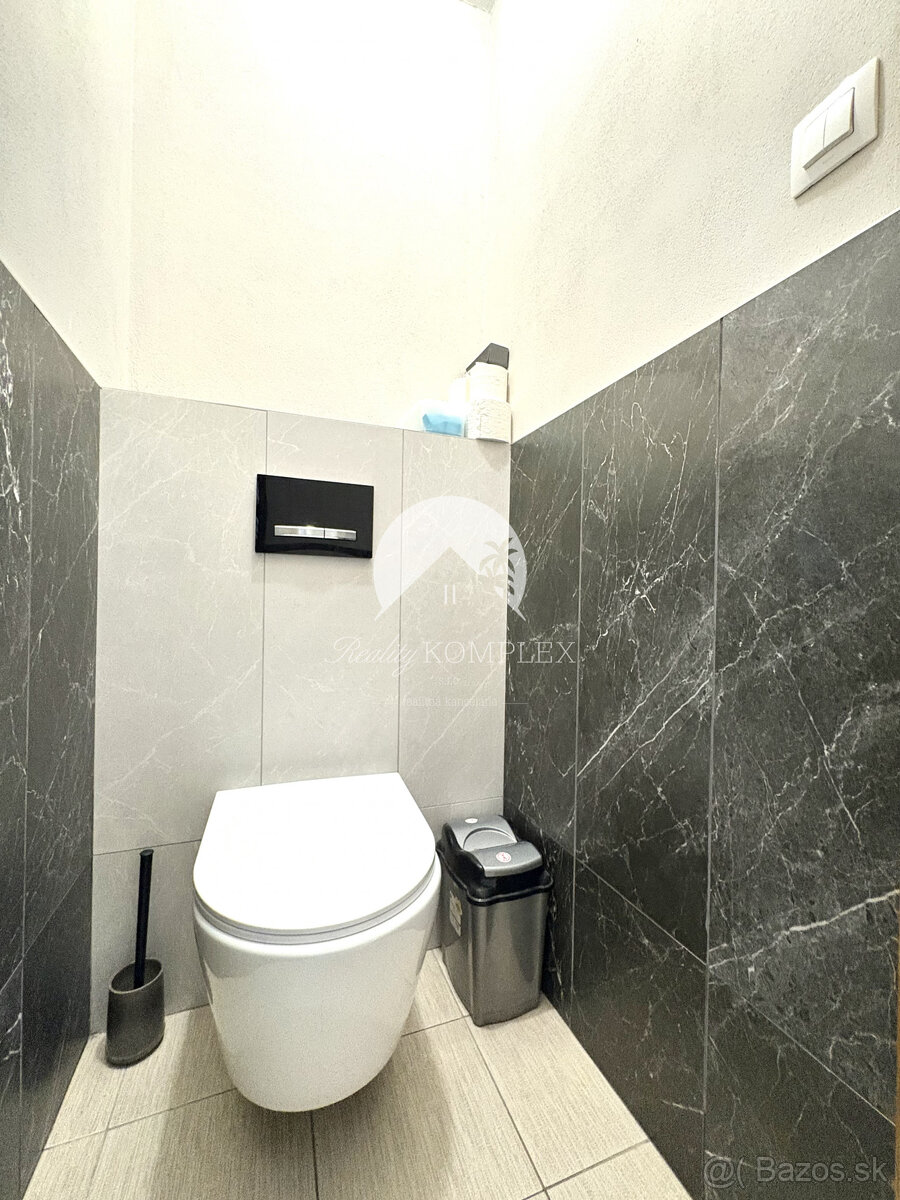 IBA U NÁS Reality KOMPLEX s.r.o.,Vám ponúka na predaj na - 11