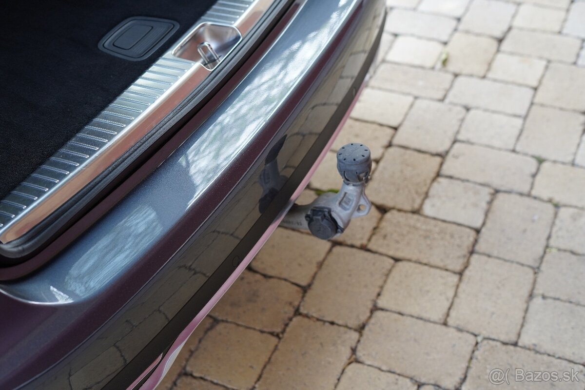 Mercedes C 220 d 4matic W205 - 11