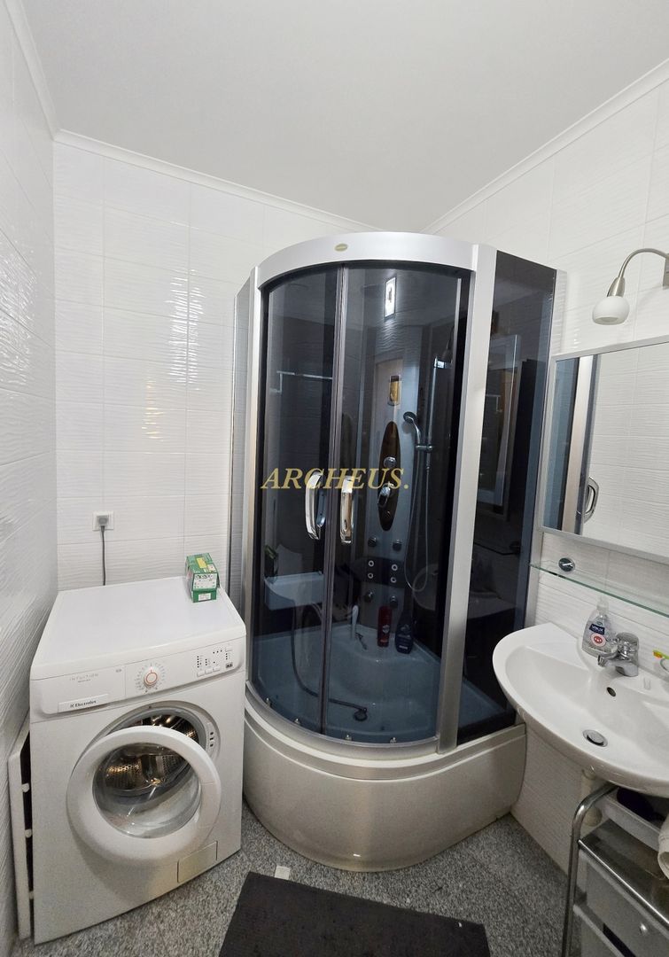 3 IZBOVÝ BYT, 70 m2, ČORDÁKOVA - KOŠICE - 11