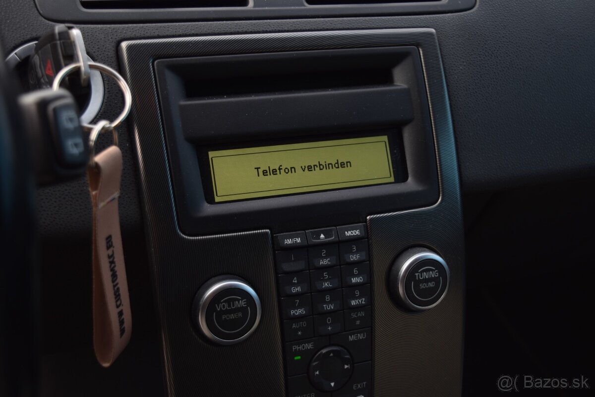 Volvo V50 D3 R-Design 2011 - 11