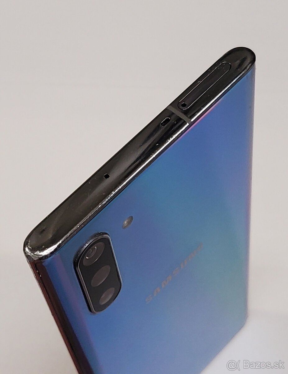 Samsung Galaxy Note 10 - 11