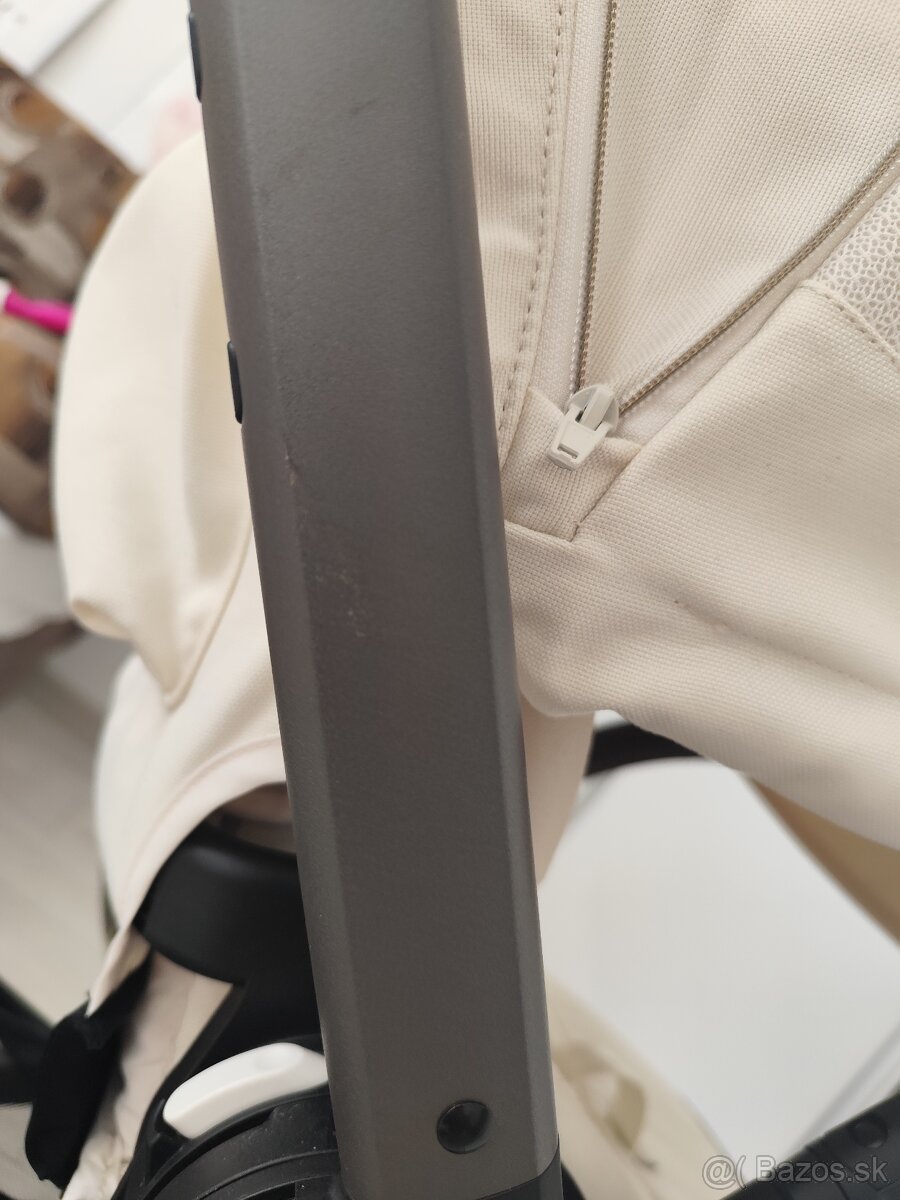 Cybex balios s Lux - 11