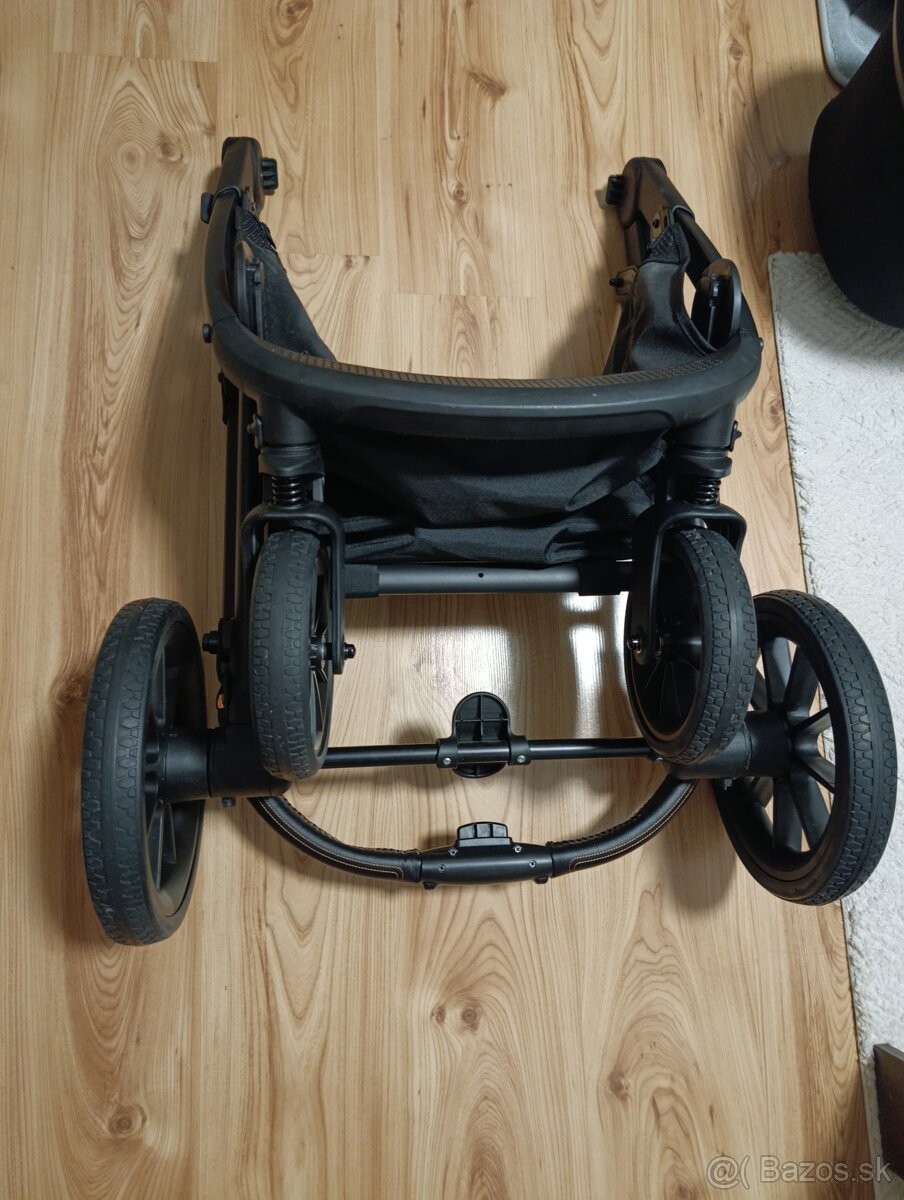 Predám dvojkočiar - 11