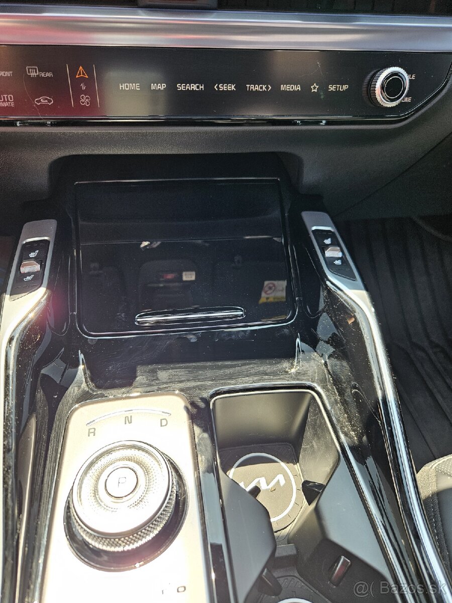 Kia sorento 2025 - 11