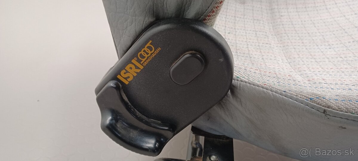 Sedadlo vw lt 28,31,35 - 11