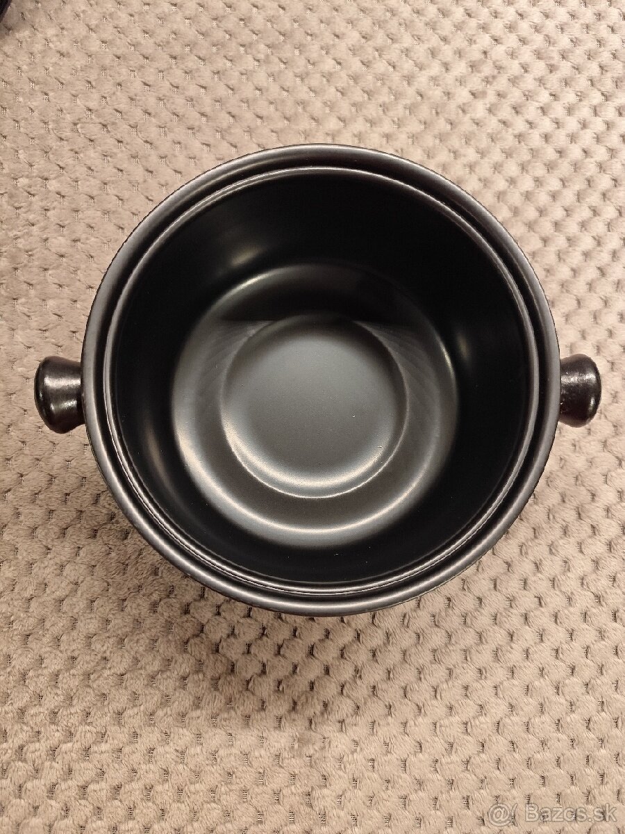 Fondue set na čokoládu - 11