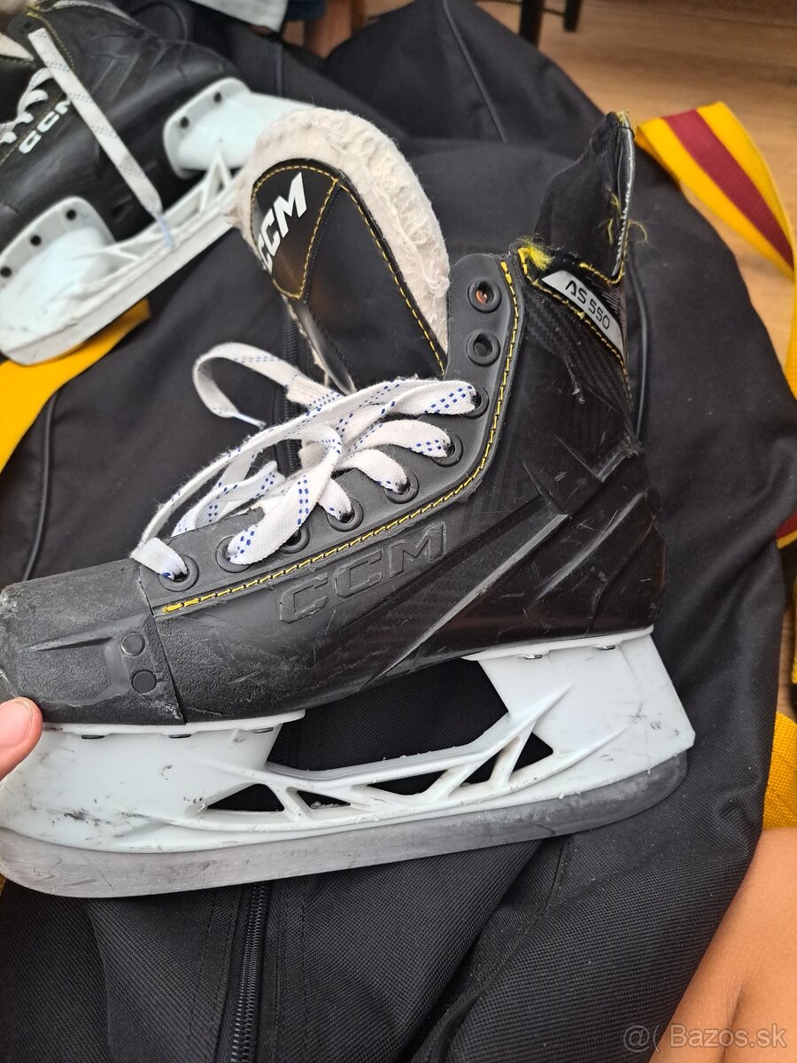 PREDAM DETSKE HOKEJOVE KORCULE - 11