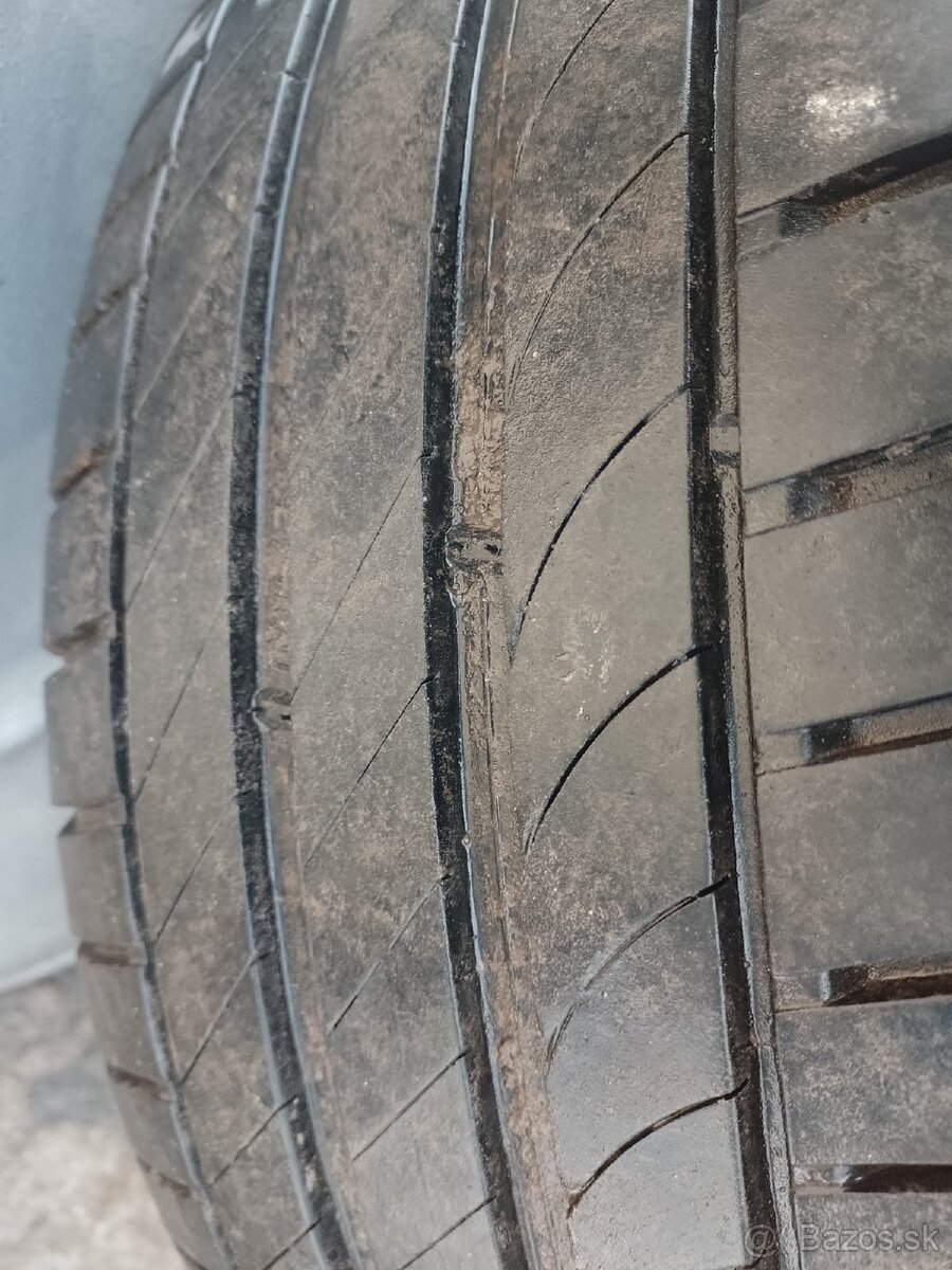 Elektróny 225/45r17 5x112 vw group - 11