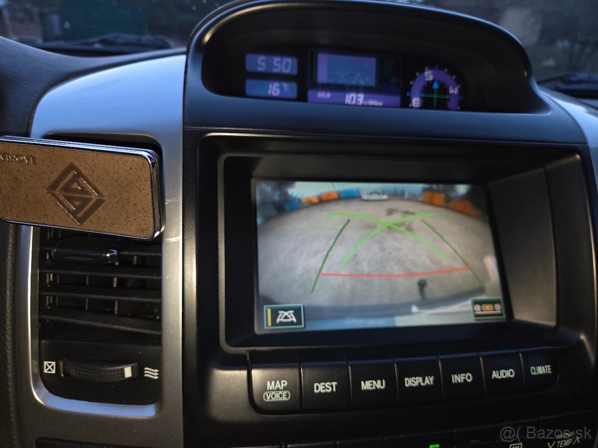 Toyota Landcruiser - 11