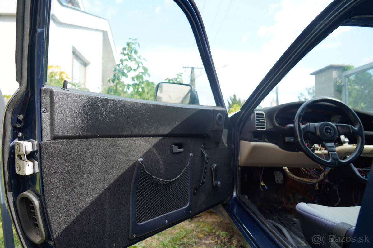 Porsche 944 1985 - 11
