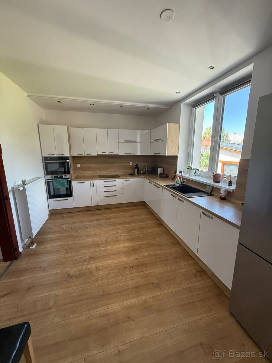 Prenajom domu - 11