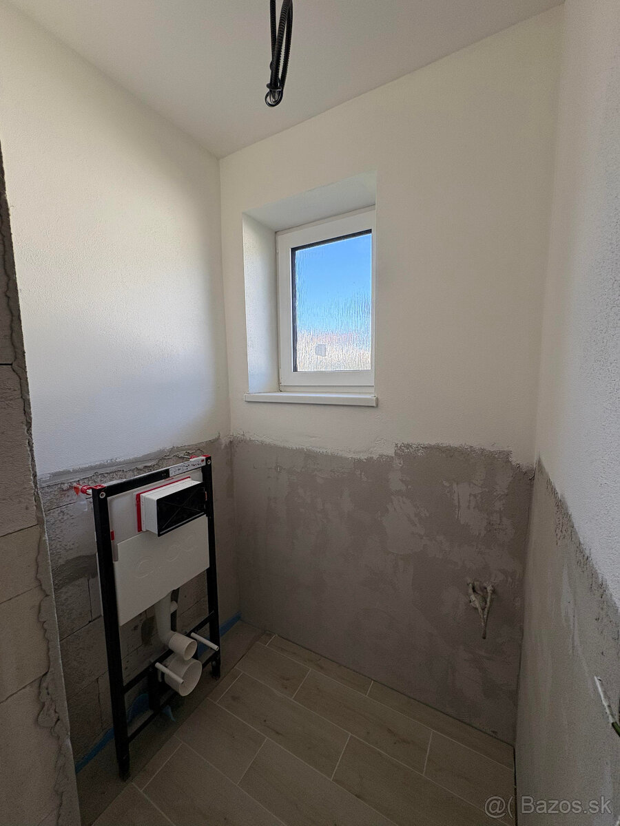 Novostavba v Nesvadoch - 11