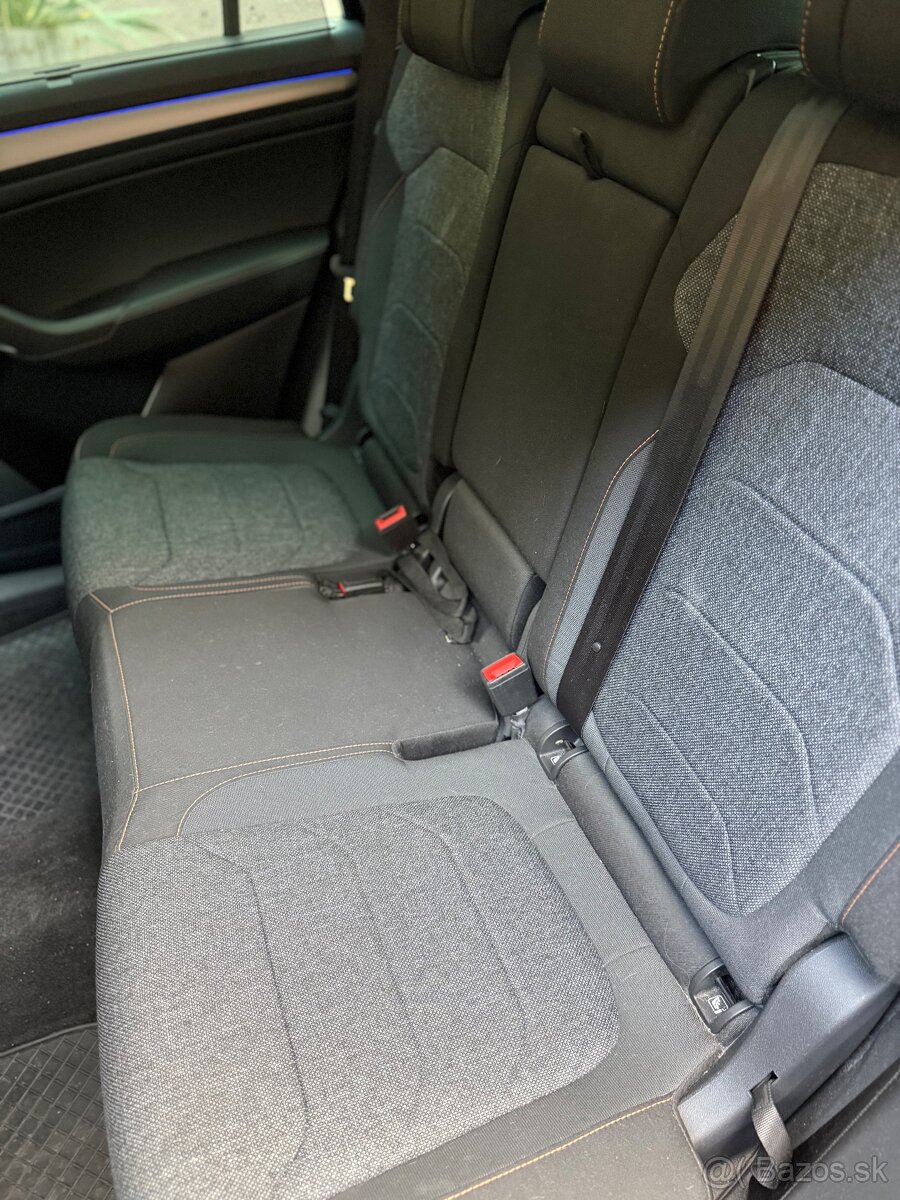 Škoda kodiaq 2.0 tdi 4x4 DPH - 11