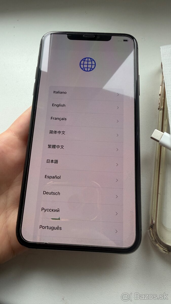 apple iphone 11 pro max - 11