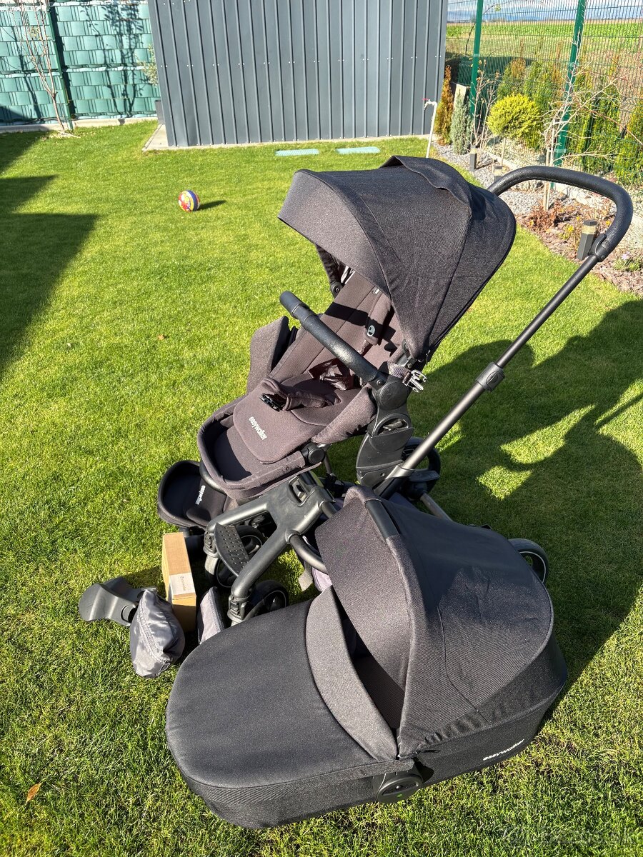 Easywalker Harvey3 - surodenecky kociar - 11