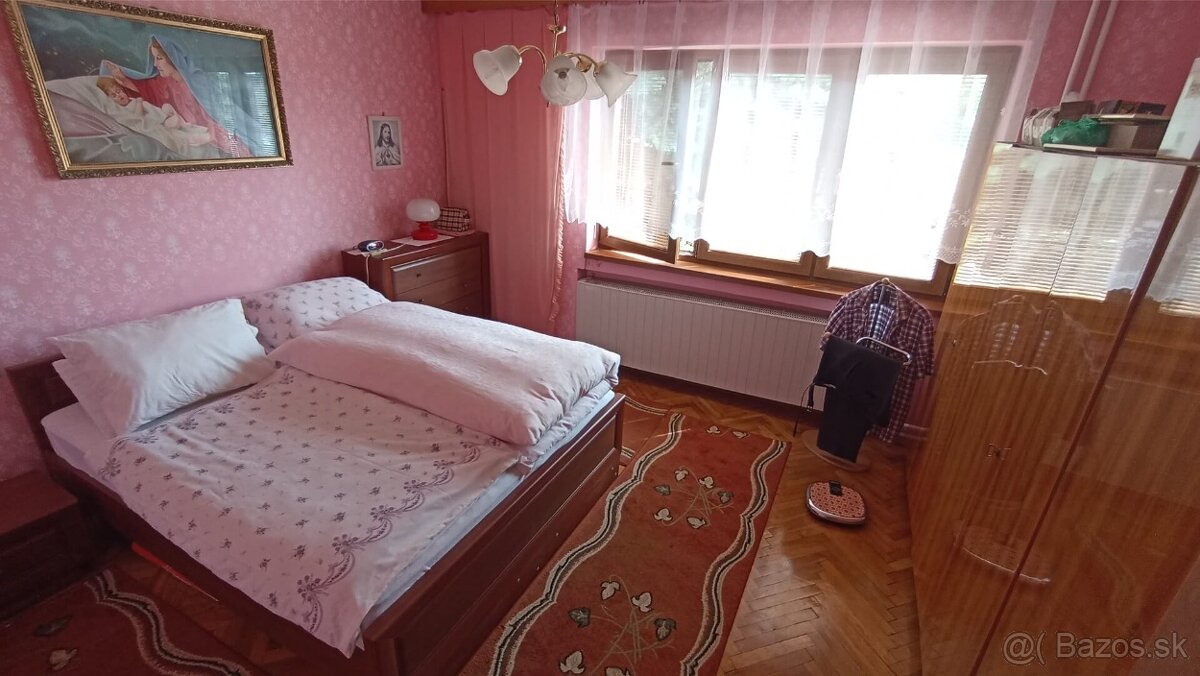 TOCA real – EXKLUZÍVNE – 2generačný rodinný dom v Kotešovej - 11